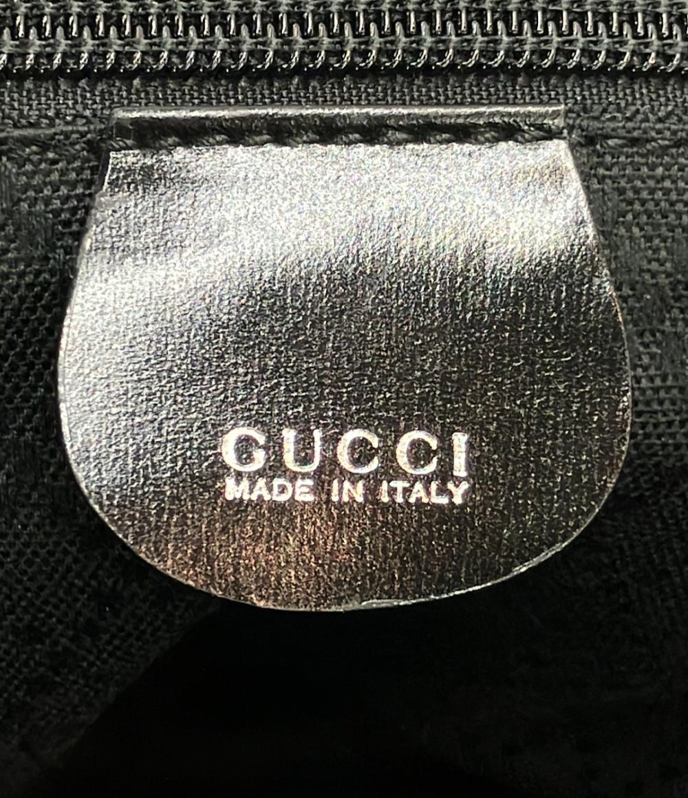 GUCCI ボストンバッグ レザー 012 1553 0269 レディース グッチ