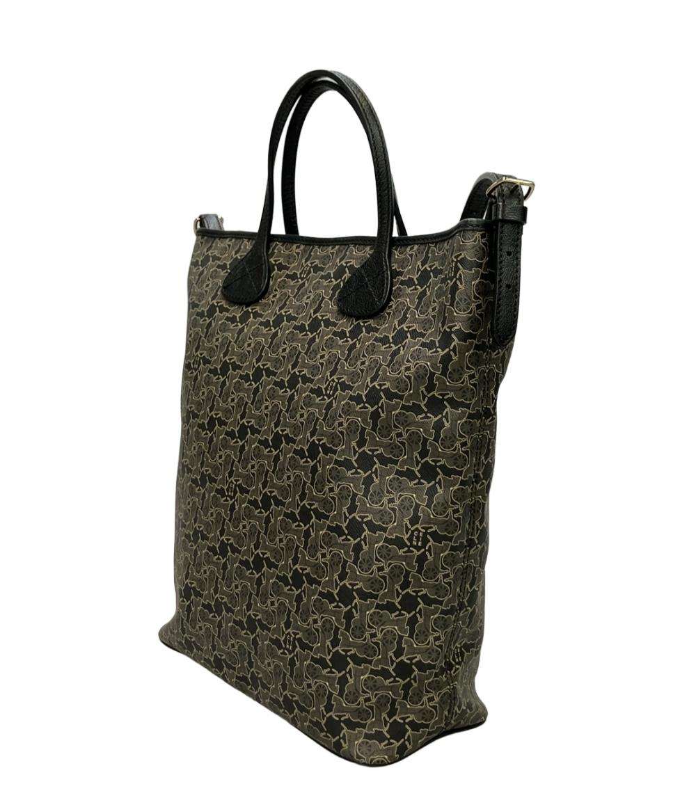 CELINE 2way トートバッグ ショルダーバッグ 斜め掛け 肩掛け サルキー レディース セリーヌ