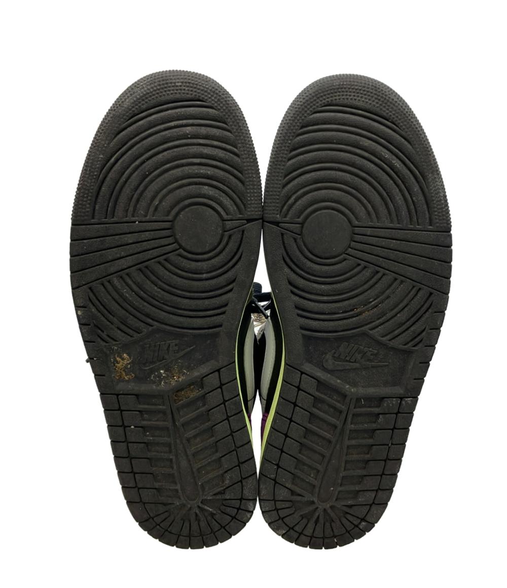 AIR JORDAN NIKE ローカットスニーカー エア ジョーダン 1 LOW SE HQ2010-005 メンズ SIZE 29.0 (XL) エアジョーダン ナイキ