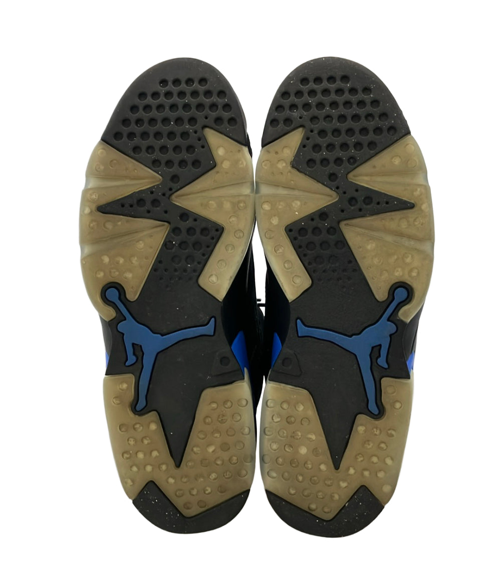 NIKE ハイカットスニーカー JORDAN MVP DZ4475-041 メンズ SIZE 27.5 ナイキ