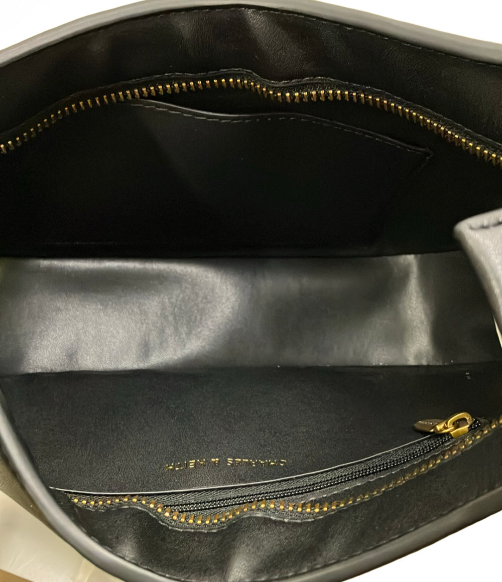 CHARLES&KEITH ハンドバッグ レディース チャールズ＆キース