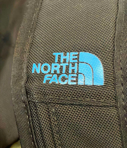 THE NORTH FACE リュック デイパック 迷彩柄 カモフラ柄 ロゴ NMU81630 キッズ ザ・ノースフェイス