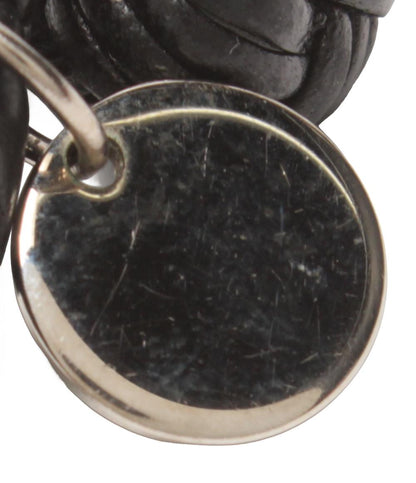 BOTTEGA VENETA ブレスレット イントレチャート メンズ ボッテガ・ヴェネタ