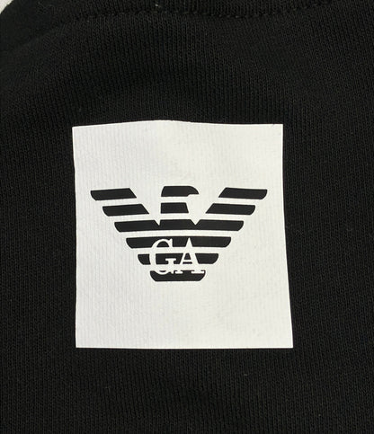 Emporio Armani ジップアップ パーカー キッズ SIZE 16A エンポリオ・アルマーニ