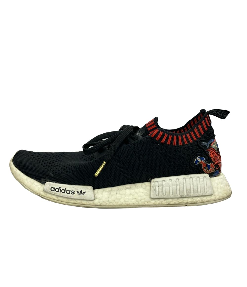 アディダス ローカットスニーカー NMD_R1 PRIMEKNIT EH2238 メンズ SIZE 28.5 (XL) adidas