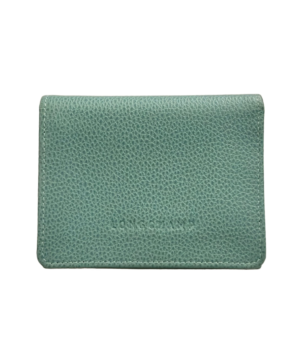 Longchamp 三つ折り財布 レディース ロンシャン – Rehello by BOOKOFF