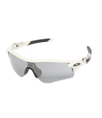 OAKLEY サングラス アイウェア スポーツ OO9206-02 メンズ レディース オークリー