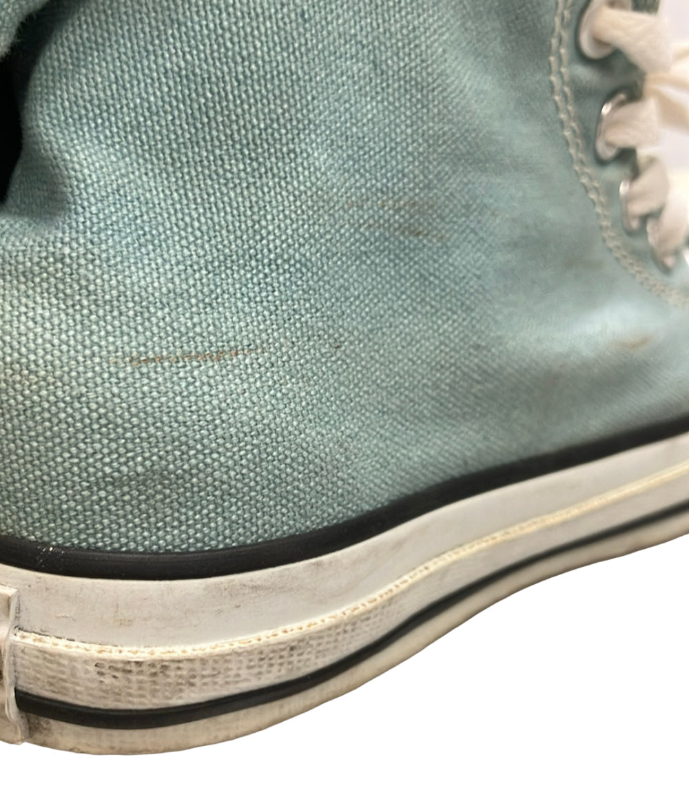 CONVERSE ミドルカットスニーカー オールスター レディース SIZE 24.0 コンバース