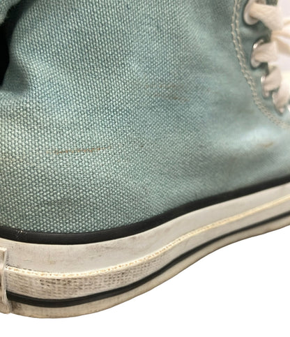 CONVERSE ミドルカットスニーカー オールスター レディース SIZE 24.0 コンバース