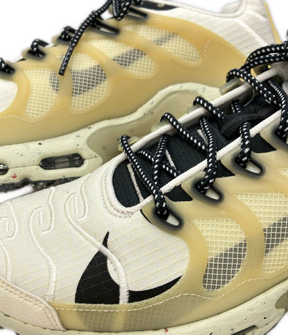 NIKE ローカットスニーカー エアマックス テラスケープ プラス DC6078-100 メンズ SIZE 27.5 ナイキ