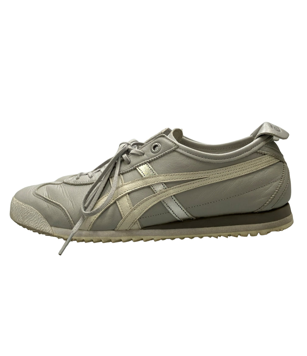 ONITSUKA TIGER ローカットスニーカー メキシコ 66 SD 1183A872 レディース SIZE 24.0 オニツカタイガー
