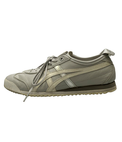 ONITSUKA TIGER ローカットスニーカー メキシコ 66 SD 1183A872 レディース SIZE 24.0 オニツカタイガー