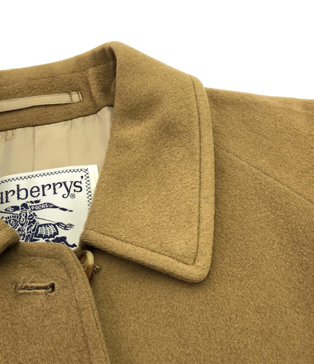 バーバリーズ チェスターコート レディース (XL) Burberrys