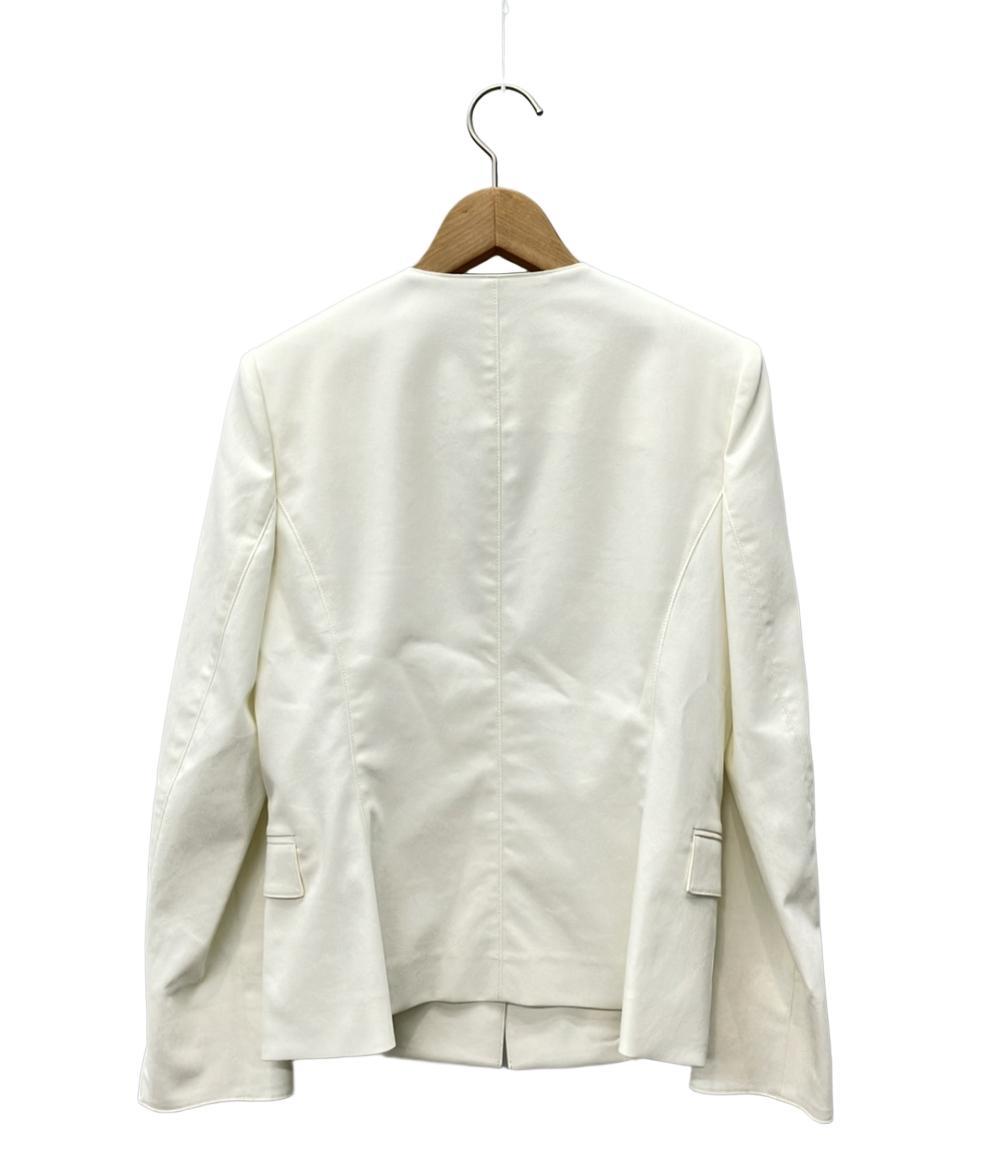 美品 エポカ ノーカラージャケット レディース SIZE 40 (M) EPOCA