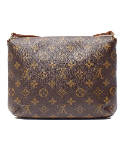 LOUIS VUITTON ショルダーバッグ 肩掛け ミュゼット タンゴ ショート モノグラム M51257 レディース メンズ ルイ・ヴィトン