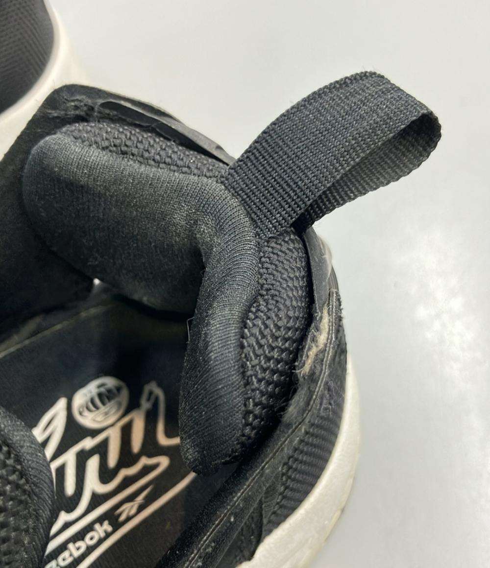 訳あり Reebok ローカットスニーカー INSTA PUMP FURY OG V65750 レディース SIZE 23.5 (M) リーボック