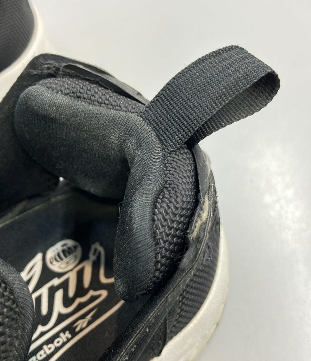 訳あり Reebok ローカットスニーカー INSTA PUMP FURY OG V65750 レディース SIZE 23.5 (M) リーボック