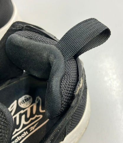 訳あり Reebok ローカットスニーカー INSTA PUMP FURY OG V65750 レディース SIZE 23.5 (M) リーボック