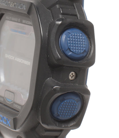 CASIO 腕時計 G-SHOCK クオーツ GXW-56E メンズ カシオ