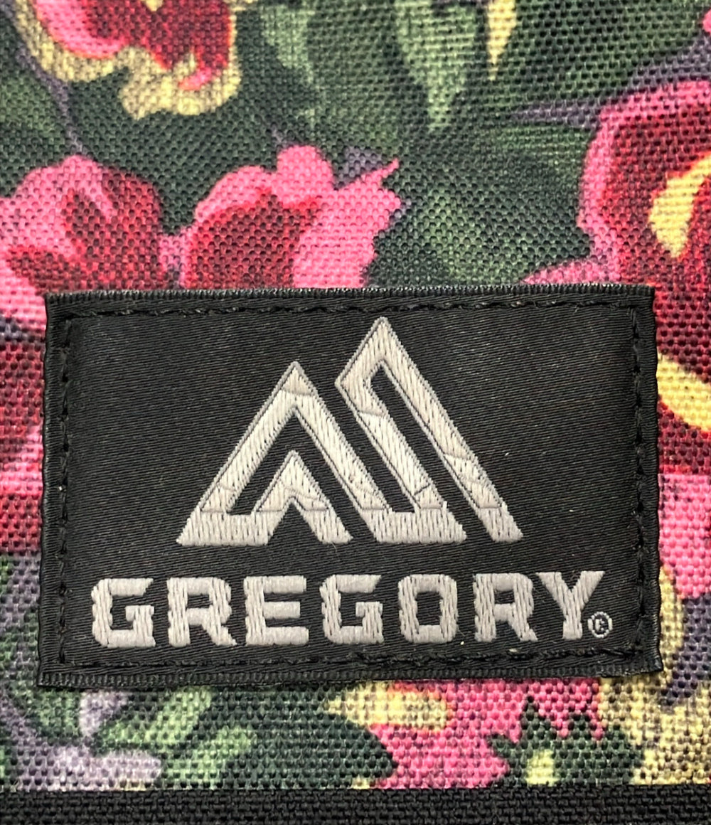 GREGORY トートバッグ メンズ グレゴリー