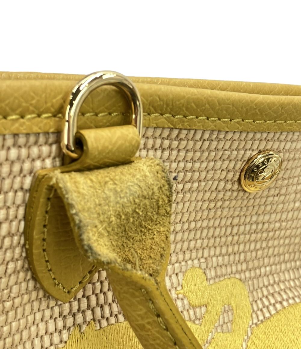 Longchamp ハンドバッグ ショルダーバッグ 2WAY 斜め掛け レディース ロンシャン