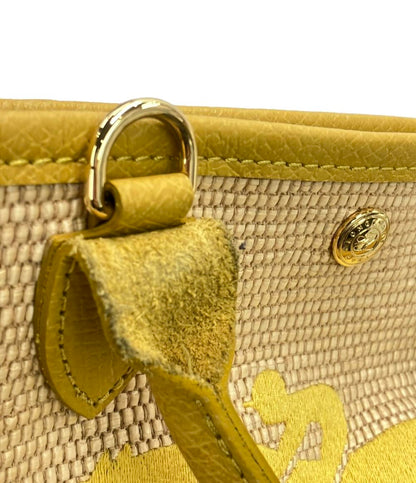 Longchamp ハンドバッグ ショルダーバッグ 2WAY 斜め掛け レディース ロンシャン