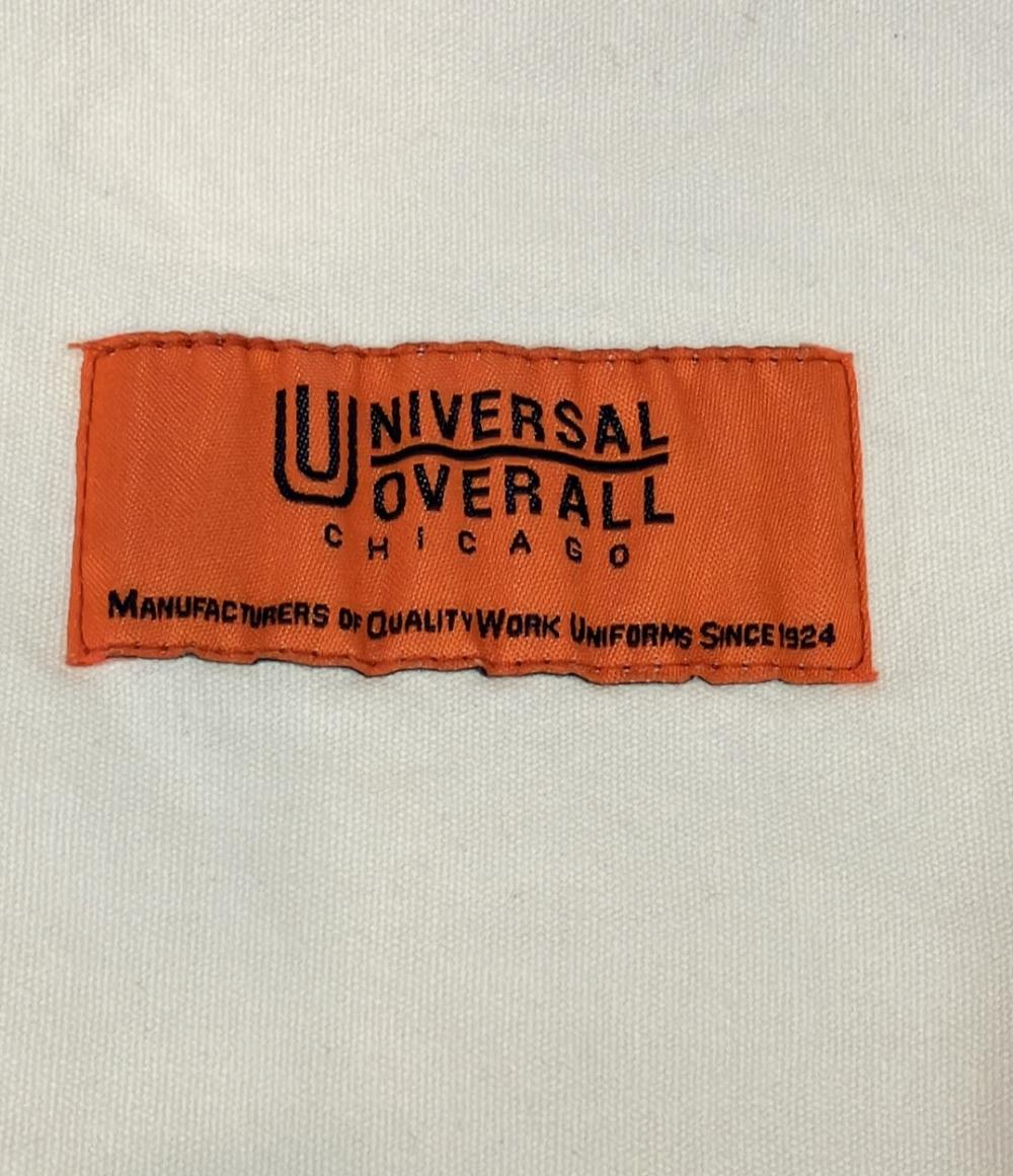 UNIVERSAL OVERALL 2way トートバッグ ショルダーバッグ 肩掛け レディース ユニバーサルオーバーオール