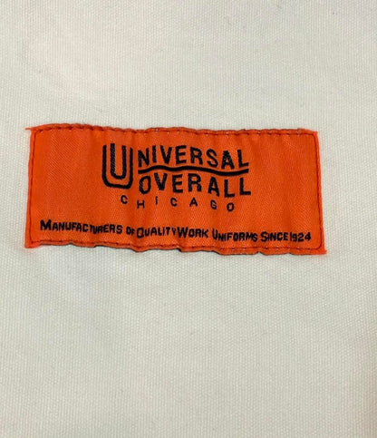 UNIVERSAL OVERALL 2way トートバッグ ショルダーバッグ 肩掛け レディース ユニバーサルオーバーオール