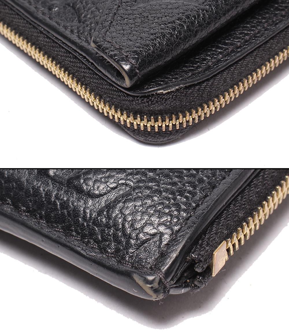 LOUIS VUITTON カードケース コインケース カラビナ付き ポルト カルト