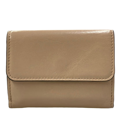 Chloe ダブルホック 三つ折り財布 レディース クロエ