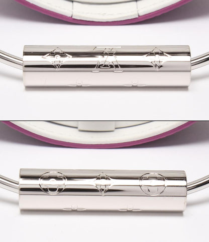 美品 ルイ・ヴィトン 3way ハンドバッグ ショルダーバッグ 斜め掛け LV ペイント カン M81591 レディース LOUIS VUITTON