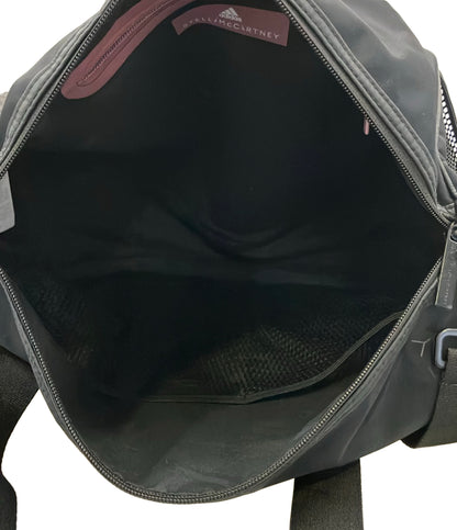 adidas Stella McCartney 2wayハンドバッグ ショルダーバッグ メンズ アディダス ステラマッカートニー