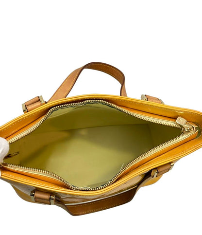 ルイ・ヴィトン トートバッグ ヒューストン ヴェルニ M91121 レディース LOUIS VUITTON