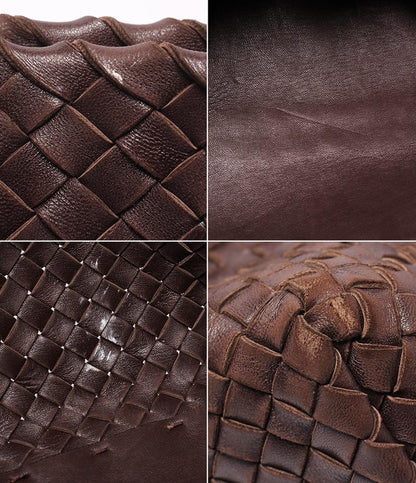 BOTTEGA VENETA トートバッグ カバMM イントレチャート レディース メンズ ボッテガ・ヴェネタ