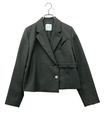 UNITED TOKYO テーラードジャケット 142553014 レディース SIZE 1 (M) ユナイテッドトウキョウ