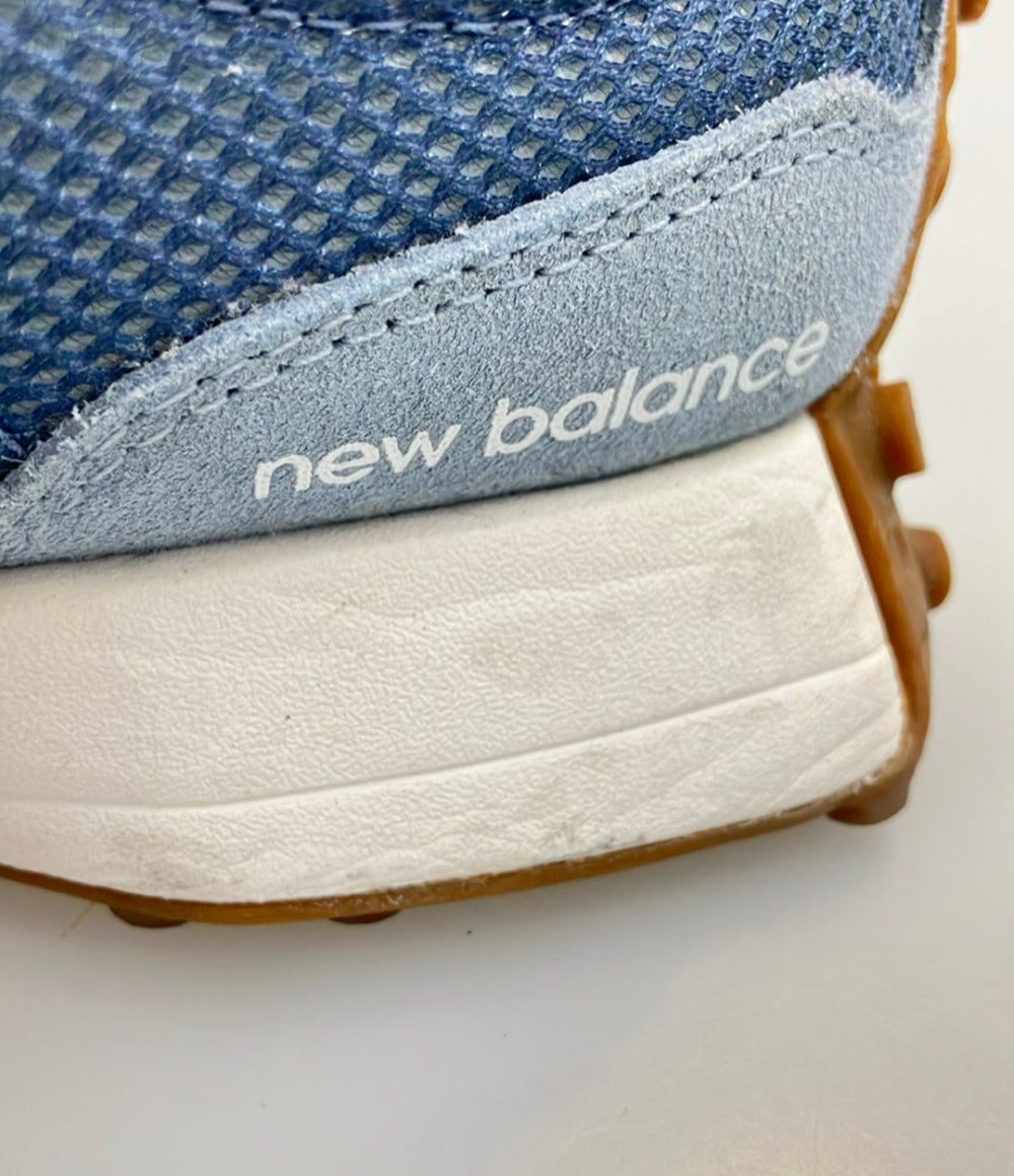 NEW BALANCE ローカットスニーカー MS327MQ レディース SIZE 23.5 (M) ニューバランス