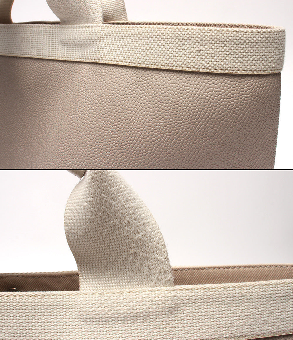 HERVE' Chapelier トートバッグ レディース エルベシャプリエ
