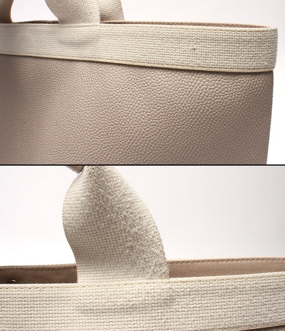 HERVE' Chapelier トートバッグ レディース エルベシャプリエ