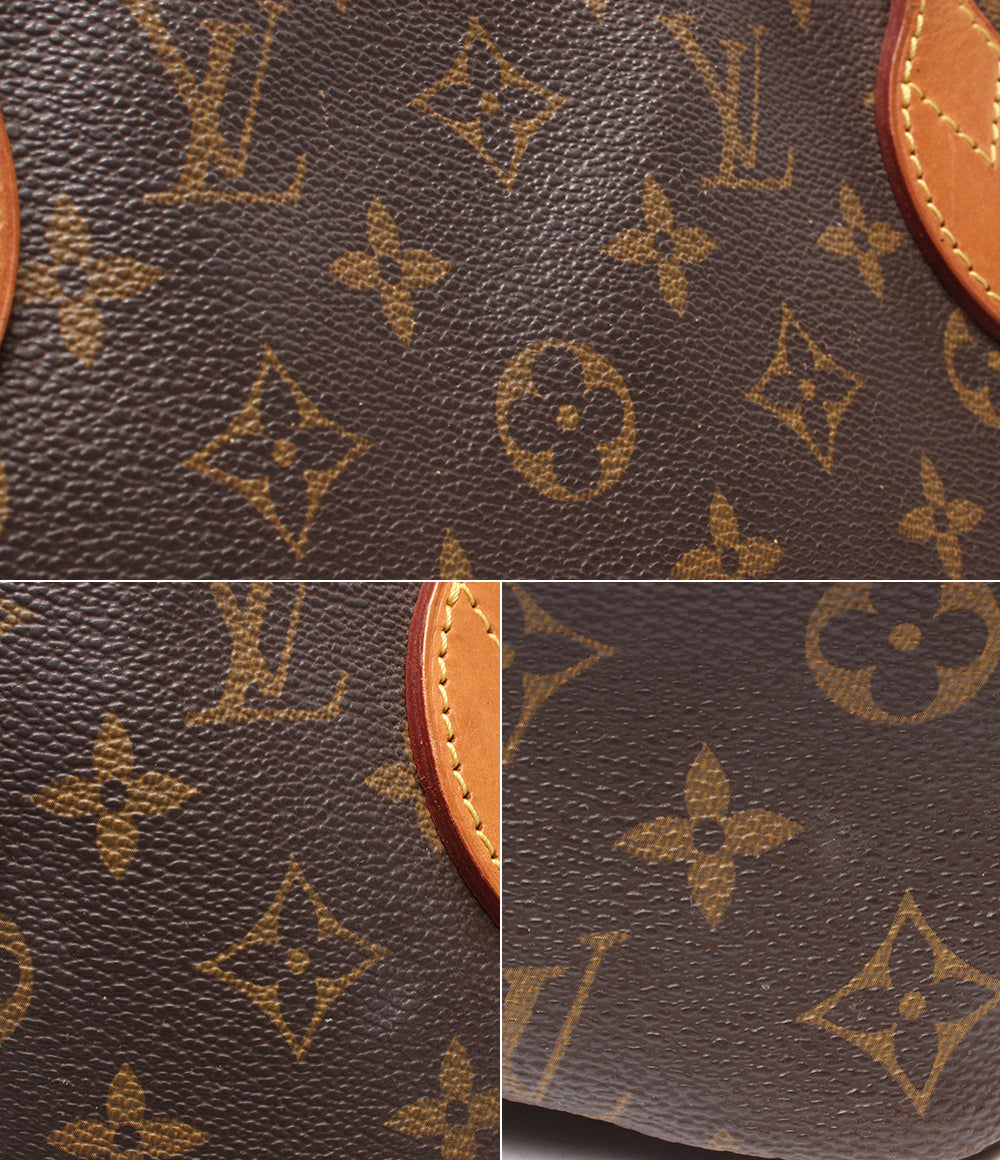 LOUIS VUITTON トートバッグ ショルダーバッグ 肩掛け ネヴァーフルMM