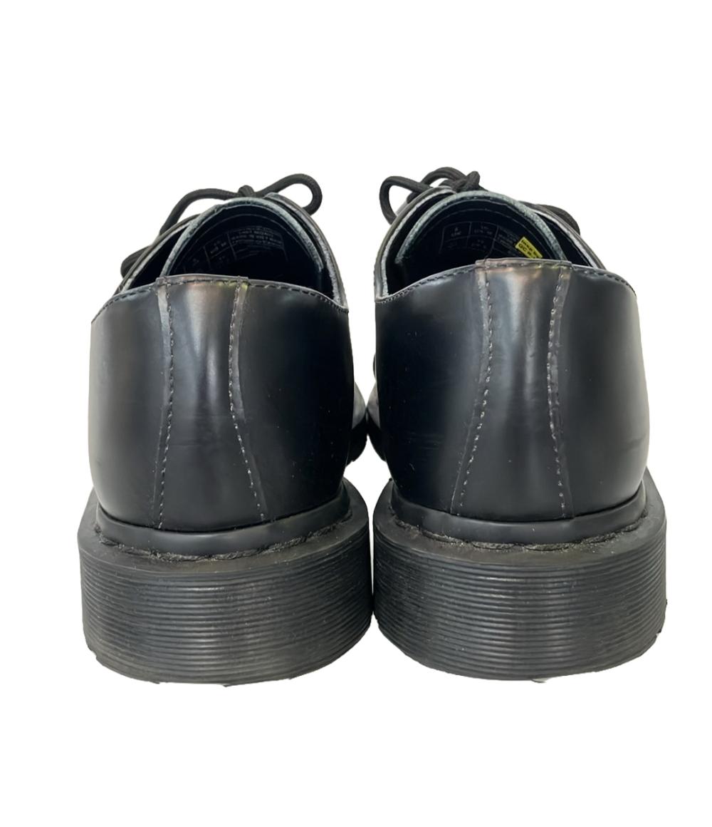 ドクターマーチン 3ホールシューズ 1461 MONO メンズ SIZE UK 8 (XL) Dr.Martens