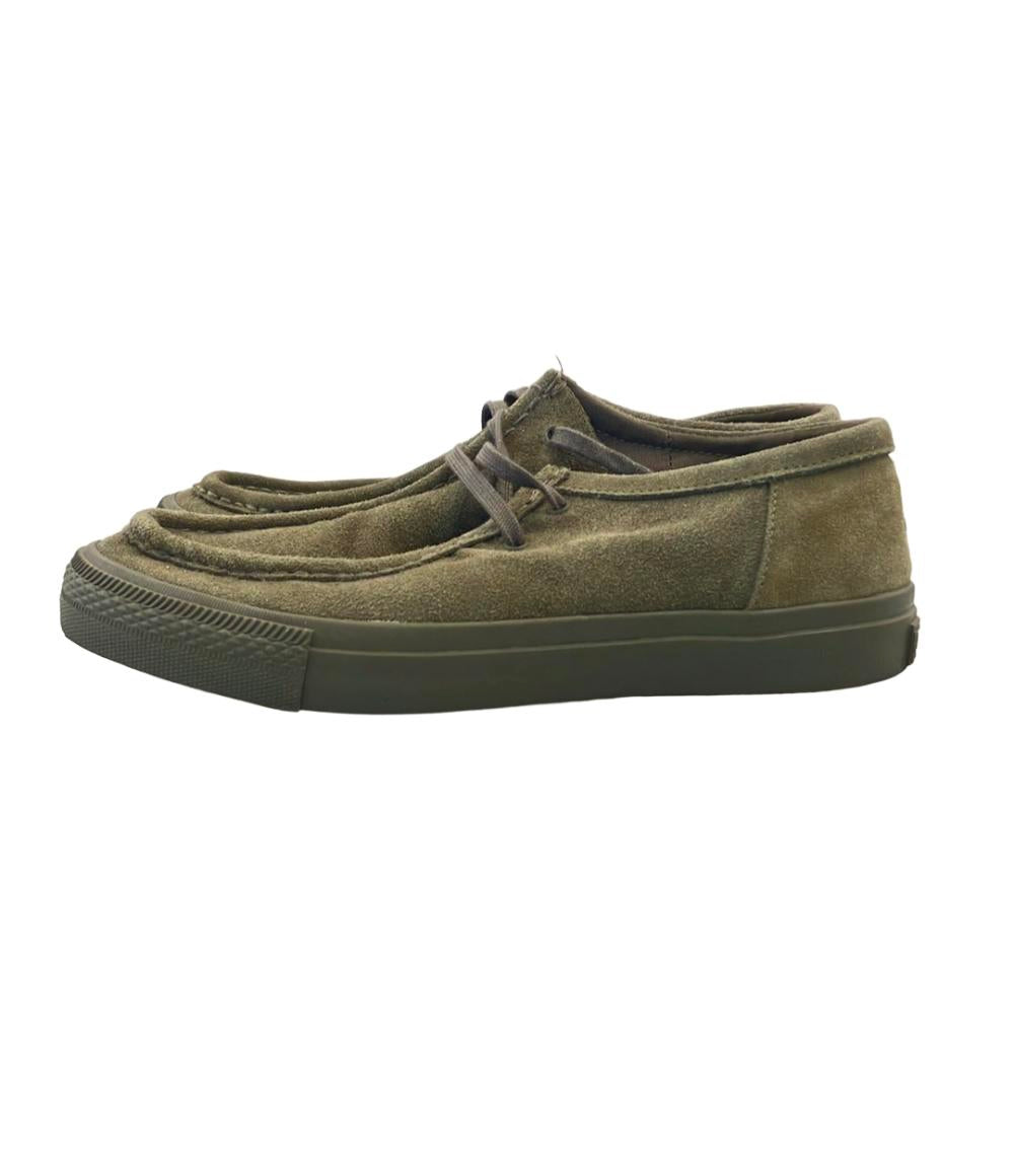 CONVERSE モカシンシューズ メンズ SIZE 27.0 (L) コンバース