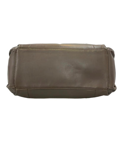 COACH トートバッグ ショルダーバッグ 肩掛け パーカー サッチェル 13437 レディース コーチ