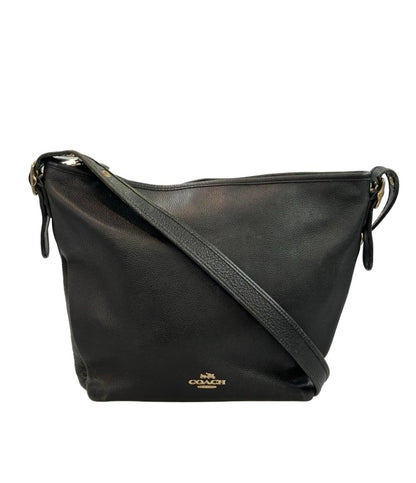 COACH ショルダーバッグ 斜め掛け レディース コーチ