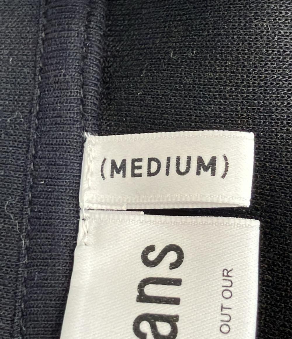 nagonstans 長袖カーディガン 24AW ダンボール レディース SIZE M ナゴンスタンス