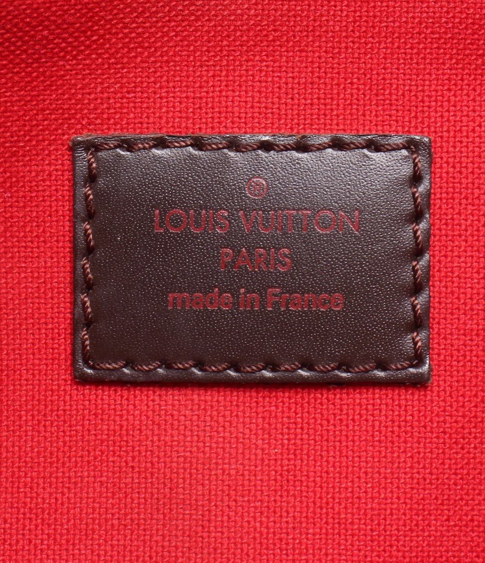 LOUIS VUITTON ショルダーバッグ 斜め掛け ブルームズベリPM ダミエ N42251 レディース ルイ・ヴィトン