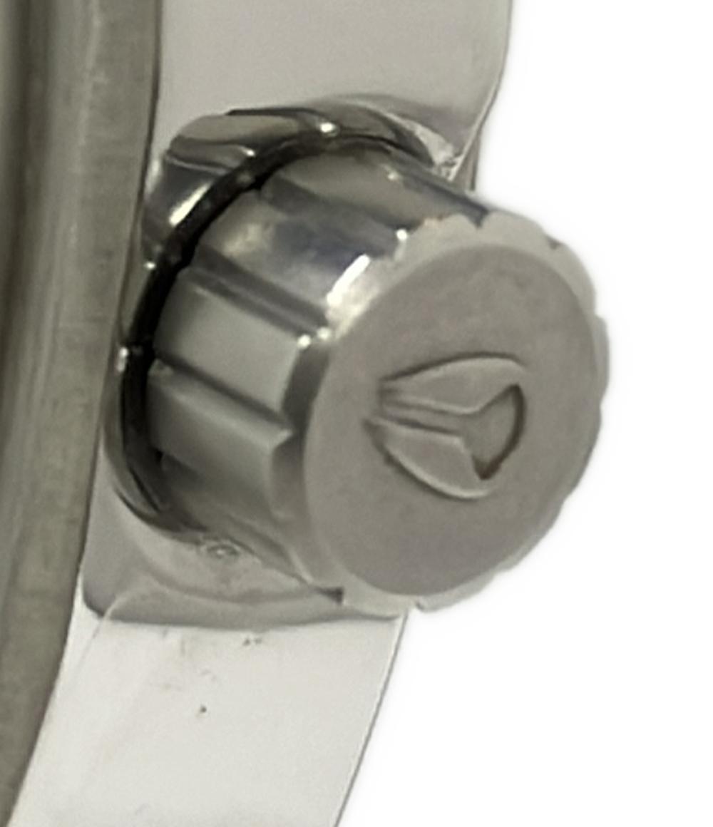 NIXON 腕時計 クオーツ ネイビー系 メンズ ニクソン