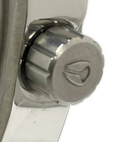 NIXON 腕時計 クオーツ ネイビー系 メンズ ニクソン