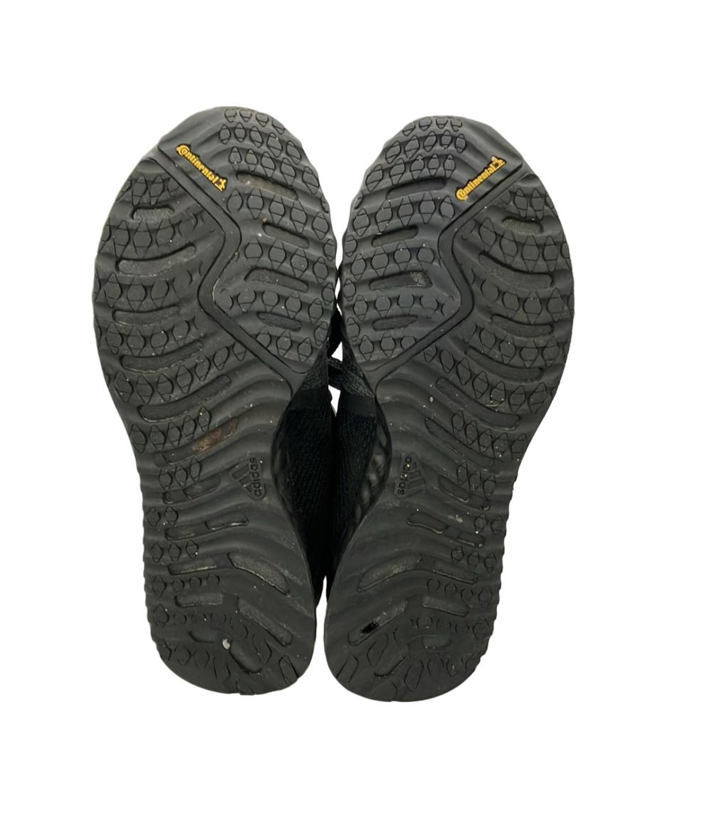adidas ローカットスニーカー EDGE LUX レディース SIZE 23.5 (M) アディダス