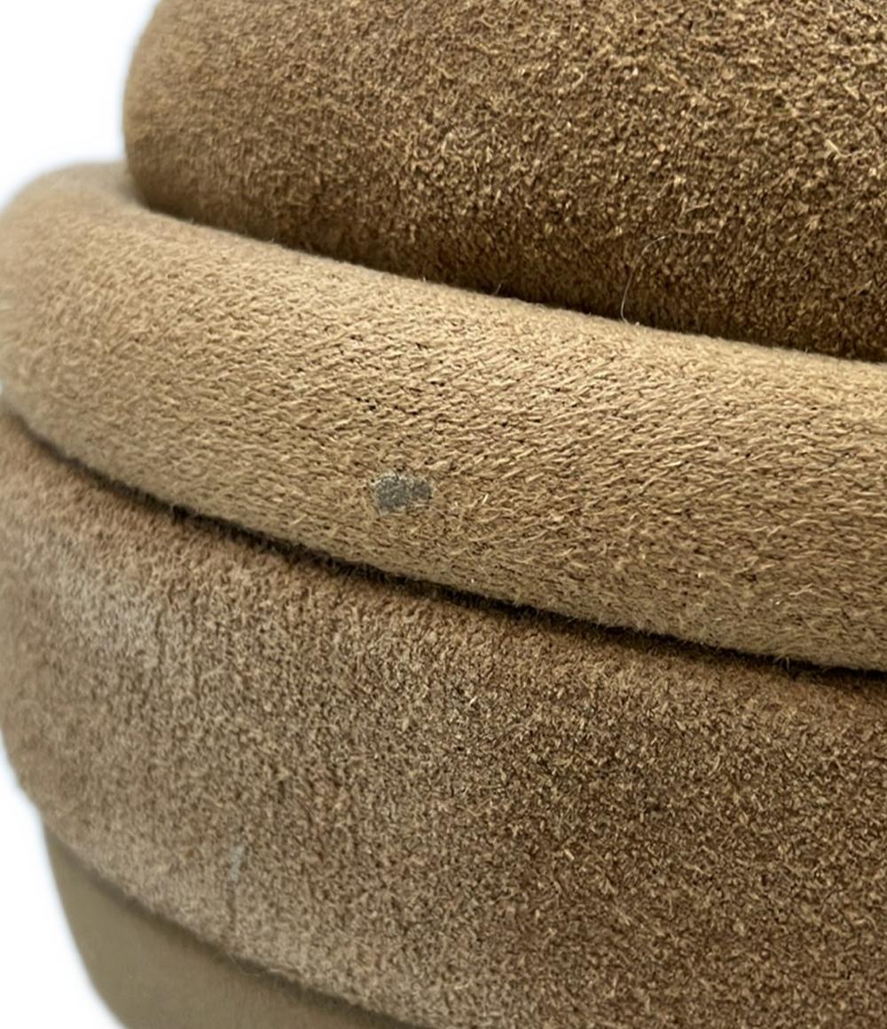 美品 UGG ムートンショートブーツ ダズリタ レディース SIZE 7 (24cm) アグ