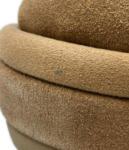美品 UGG ムートンショートブーツ ダズリタ レディース SIZE 7 (24cm) アグ